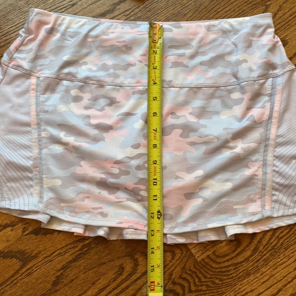 Lucky in Love tennis outfit - Picture 4 of 9